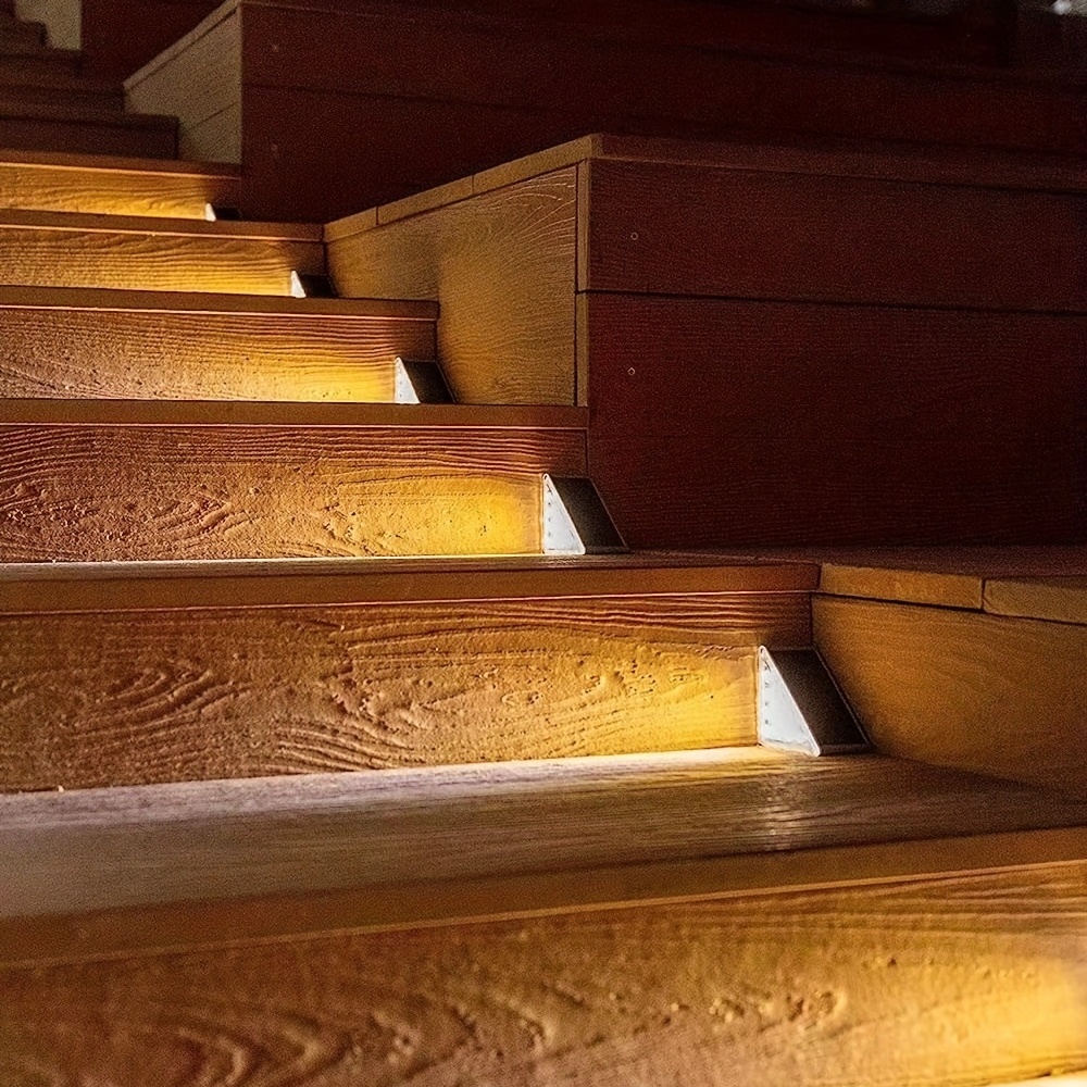 Las mejores ofertas en Luces LED Escaleras/Pasos