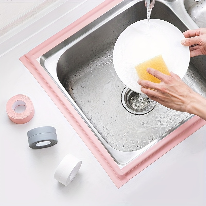 6 materiales creativos para proteger tu cocina contra salpicaduras