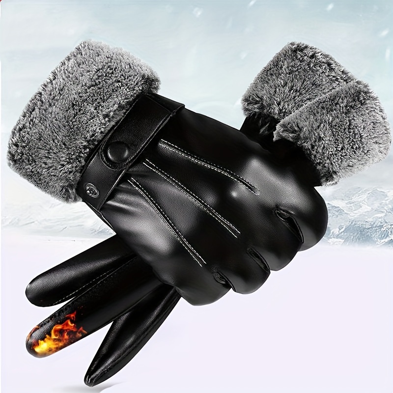 Heat Gloves - Temu