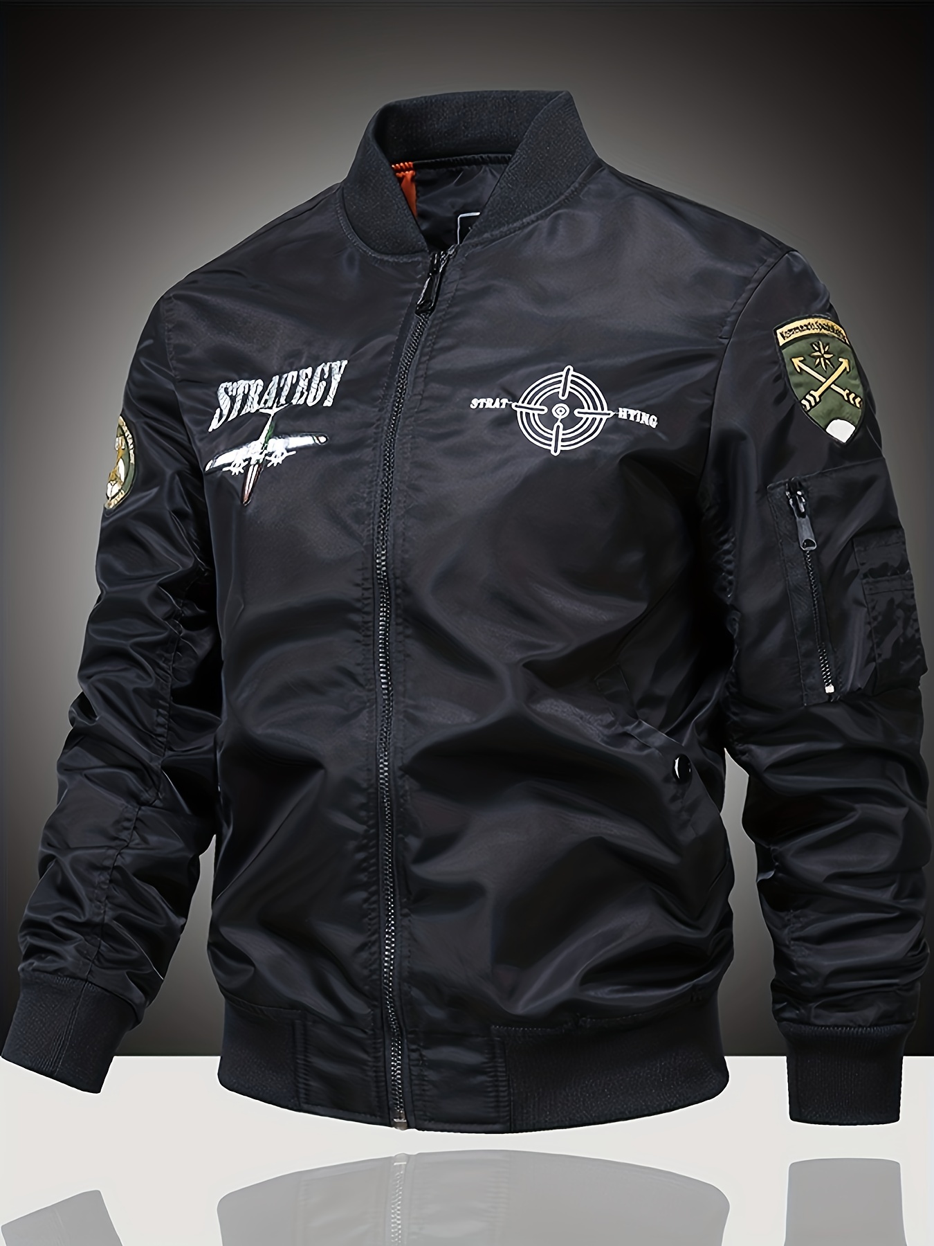 Tbuc hot sale jacket price