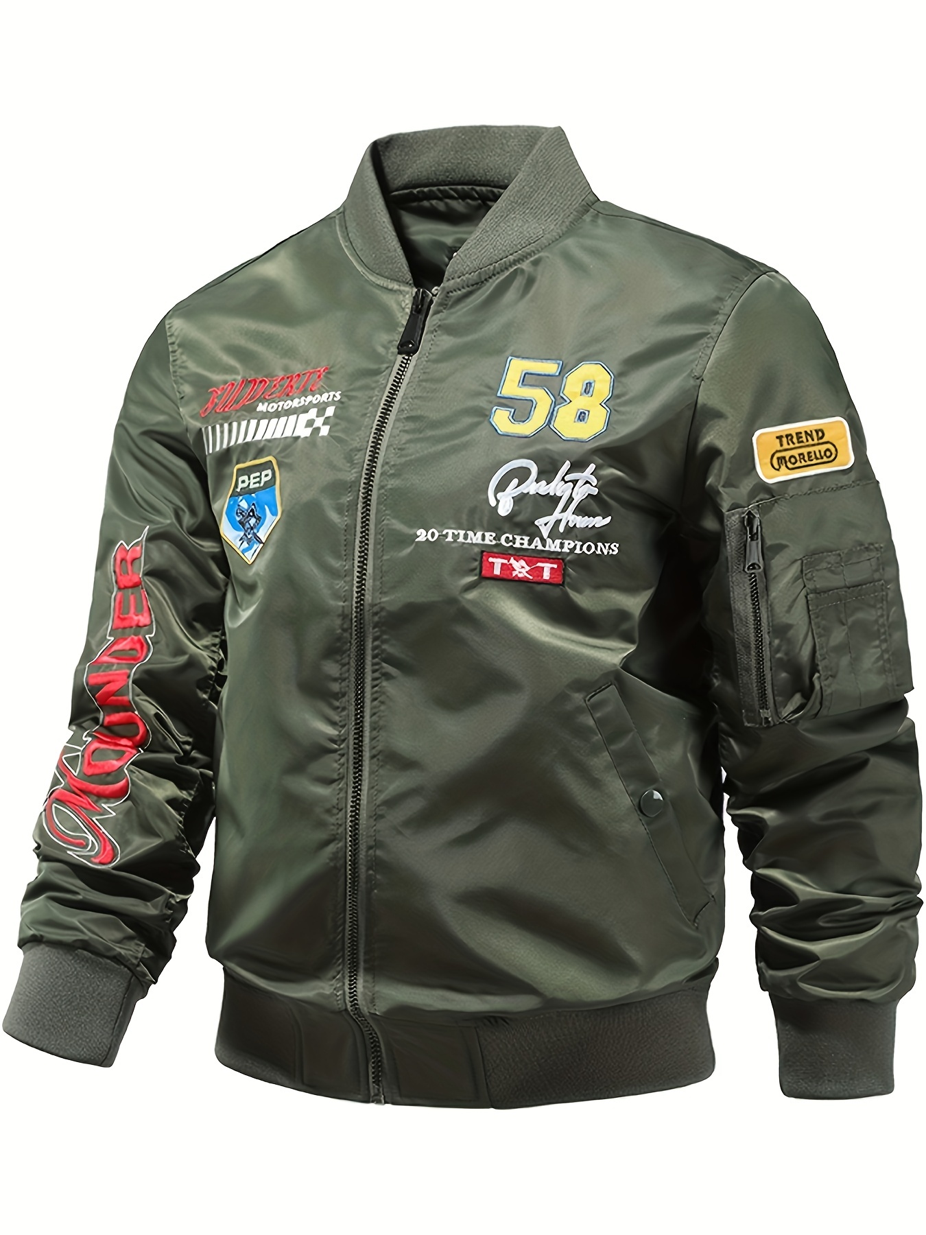 Jacket price 2025 in qatar