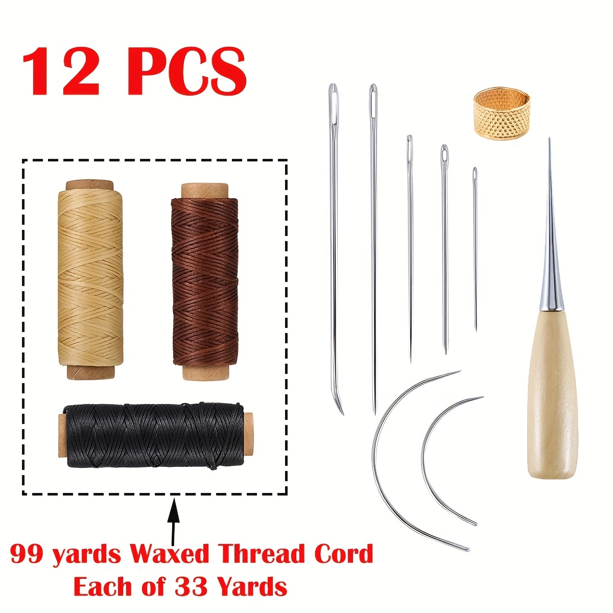 52pcs Wax Sticks for Kids Wax Craft Sticks Wax Yarn Sticks