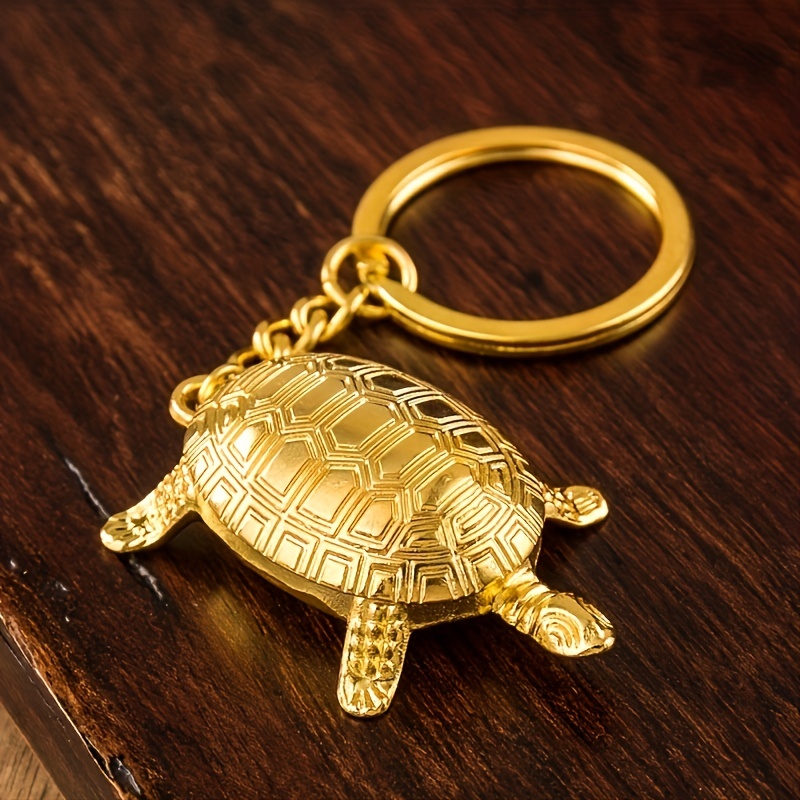 Wooden Turtle Keychain with Tassel | Seaturtle Keychain | Gift for Turtle Lovers | Save The Turtles | Gifts for Her | Turtle Keyring