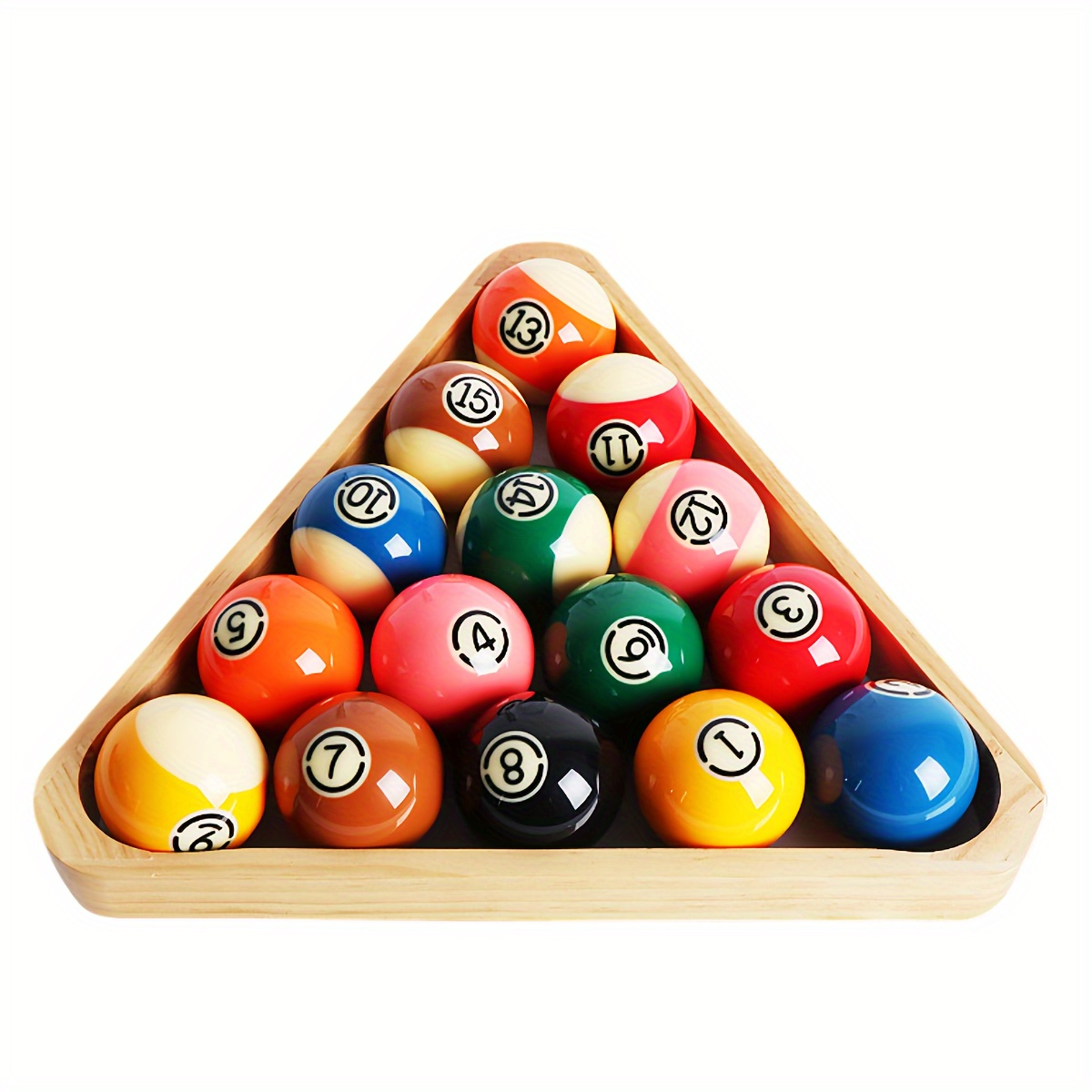 Mini Table De Billard Jeu 2pcs Cue + Ball Jouets Et Jeux - Temu Canada