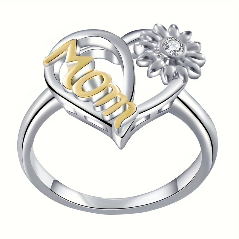 Kay jewelers hot sale mom ring