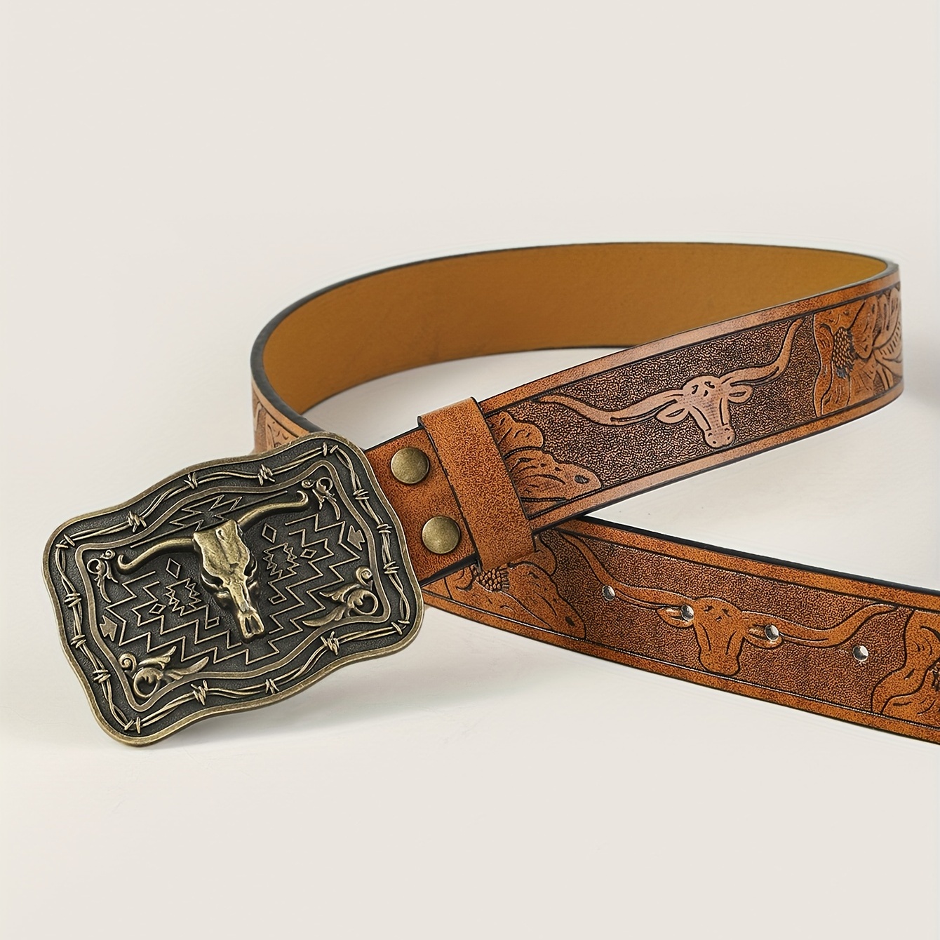 Mens Western Belts Buckles, Leather Western Belts Men