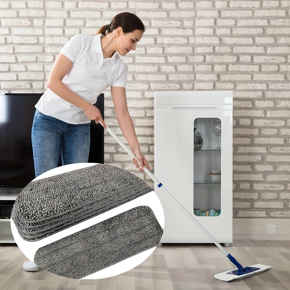 Swiffer Sweeper, Dry and Wet - Mopa de piso (11 piezas) 