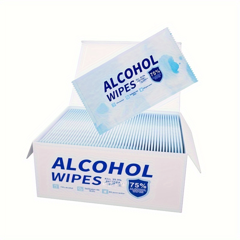 Travel wet clearance wipes