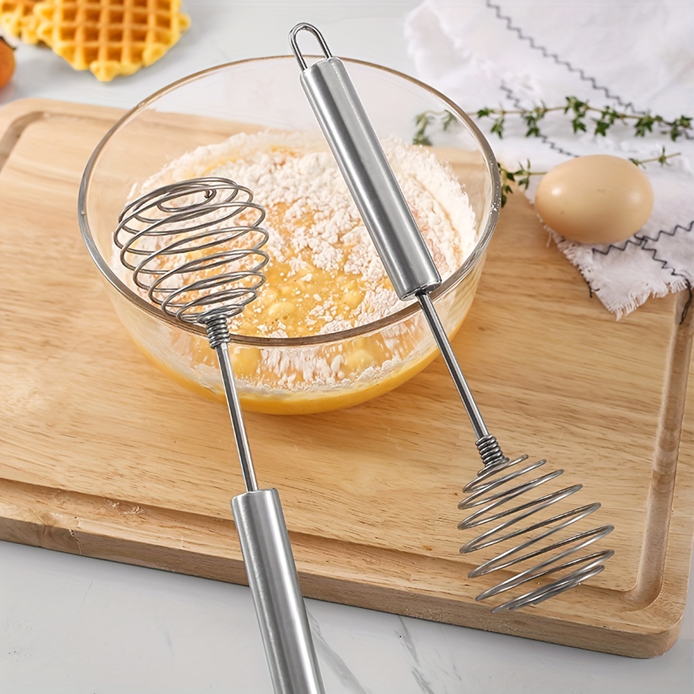 Coil Whisk Stainless