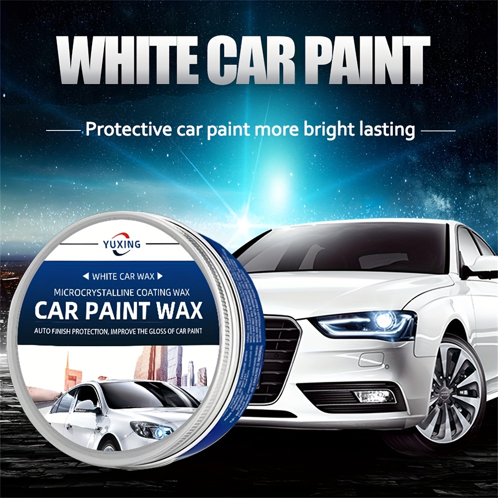 High end Black Gold Wax Car Paint Care Wax Renovation - Temu