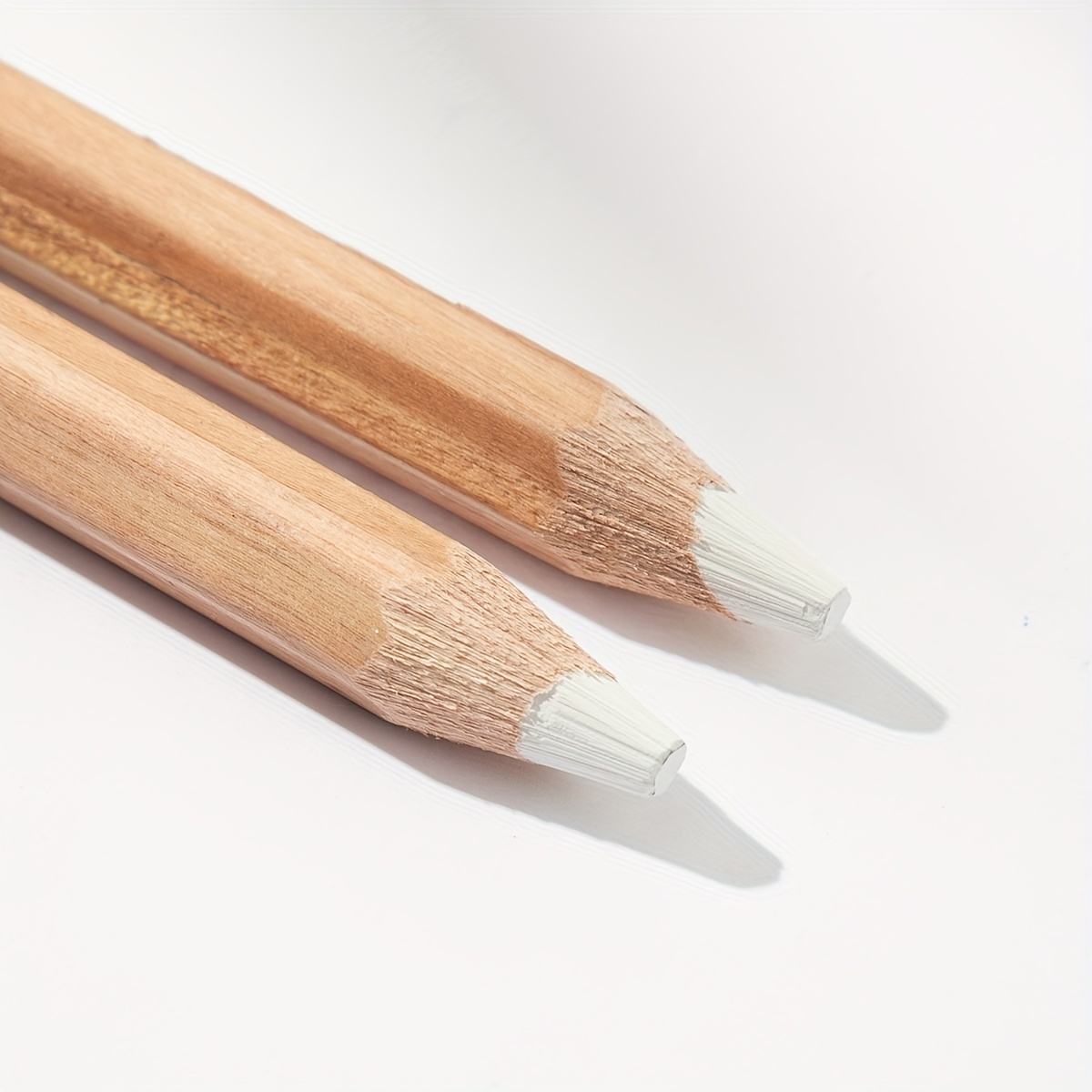 White Chalk Pencil Hairline - Temu