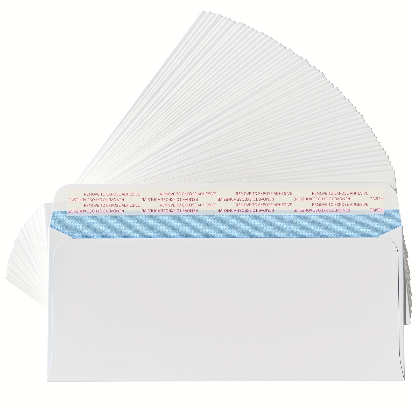 Sobres de tarjetas de regalo negros, mini sobres de 4 x 2.75 pulgadas,  sobres pequeños de papel kraft para tarjetas de boda, tarjetas RSVP,  tarjetas
