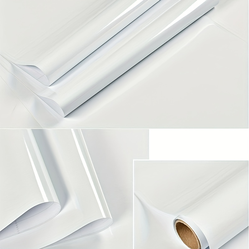 1 Rollo, Papel Pintado Autoadhesivo De Vinilo Extra Grueso, Pegatinas De  Pared Removibles Pelables Y Adhesivas Impermeables Para Baño Cocina A  Prueba De Aceite, Papel Pintado Autoadhesivo De Mármol Impermeable - Temu