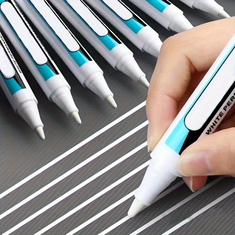 1 Set Lytwtw's Mini Graffiti Watercolor Pen Painting Pen Markers