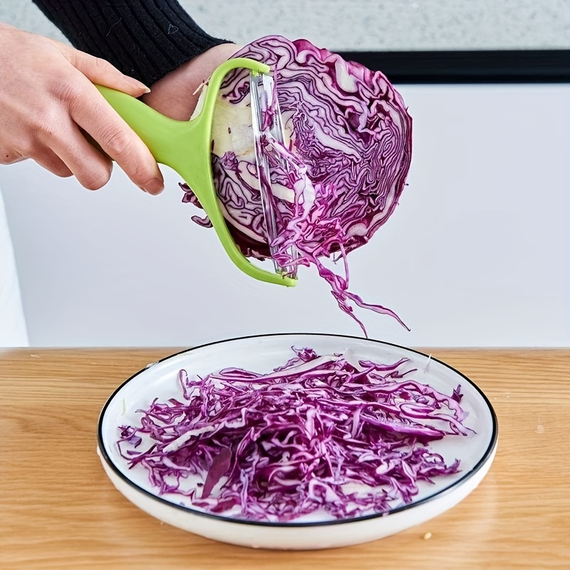 Cabbage Shredder Cabbage Slicer Knife Cabbage Cutter Chopper