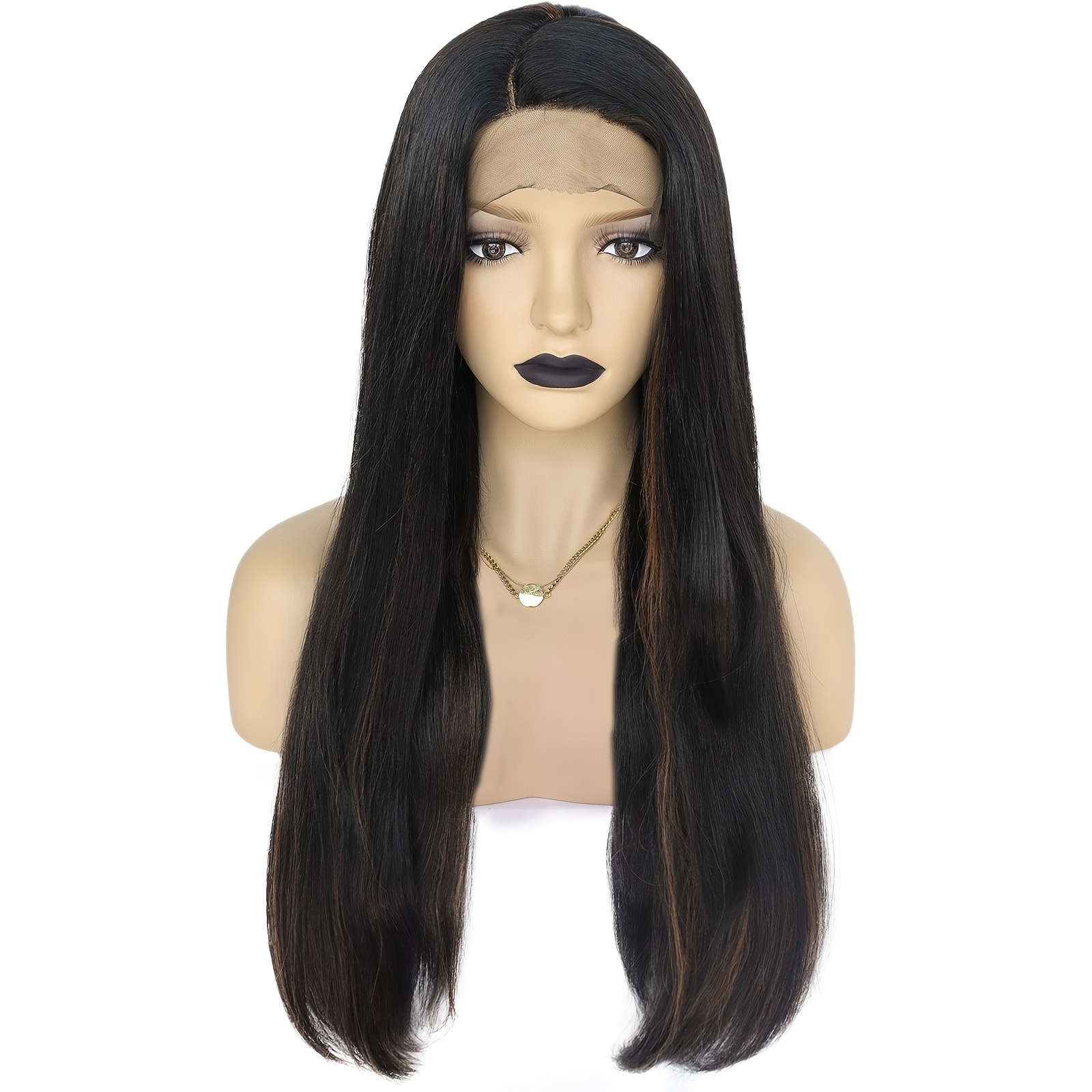 How To Dye Synthetic Wig Black Temu