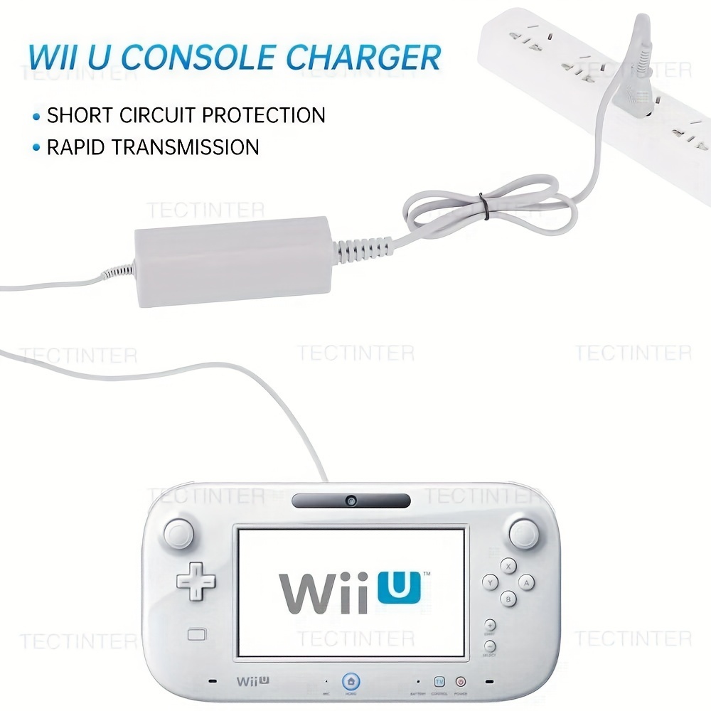 Wii - Temu