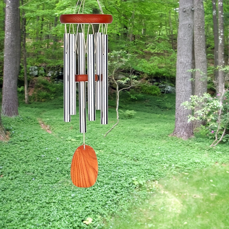 Wooden Diy Wind Chime Kits For Kids Summer Sea Animals Diy - Temu