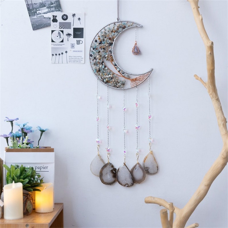 Crystal Wall Hanger - Temu Australia