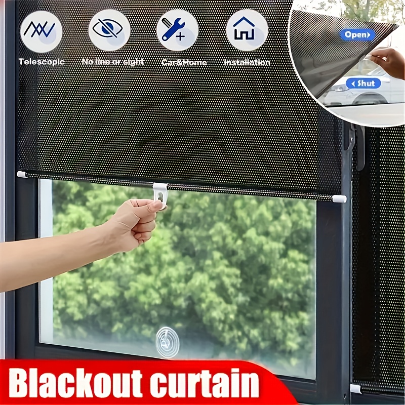 Sonnenblende Für Fenster - Kostenloser Versand Für Neue Benutzer