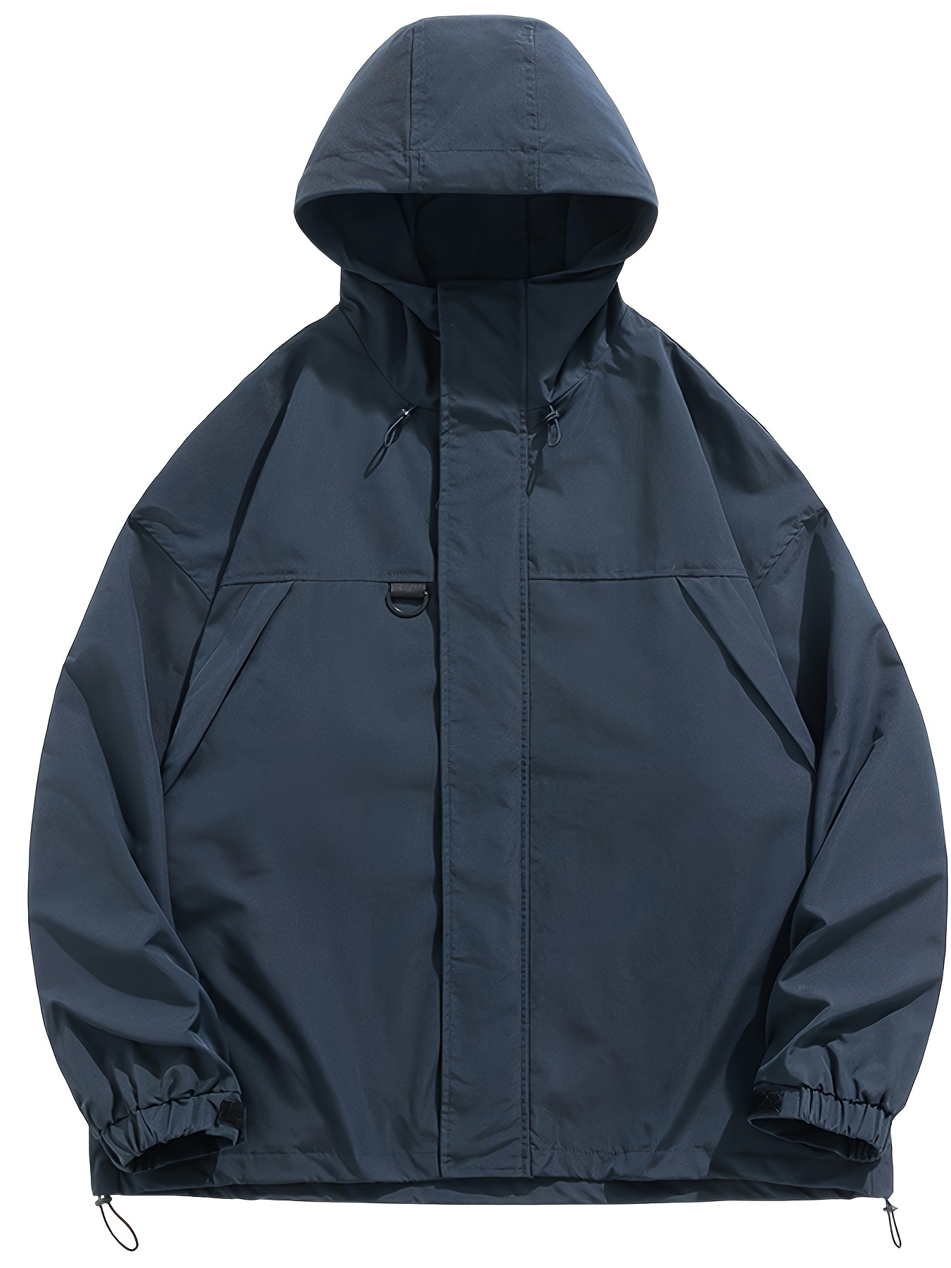 Vintage Windbreaker Jacket Mens - Temu