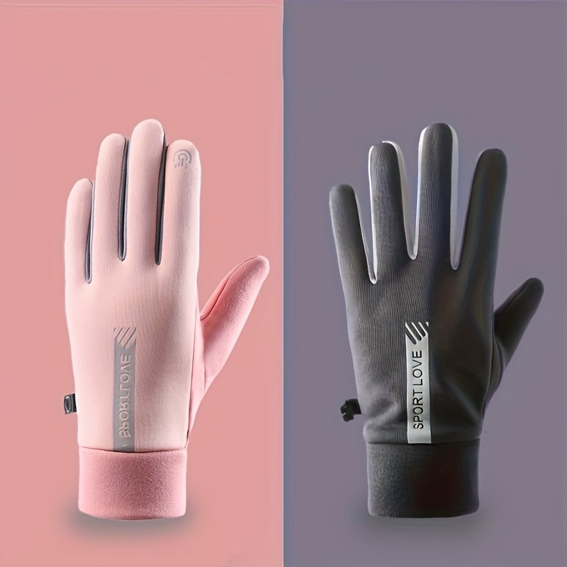 Guantes de trabajo Boss para mujer guantes de trabajo resistentes al olor  talla M y L