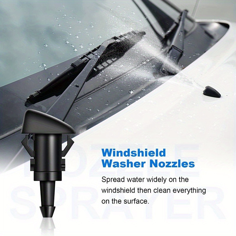 Car Wiper Glass Concentrated Washer Tablets - Tinsico