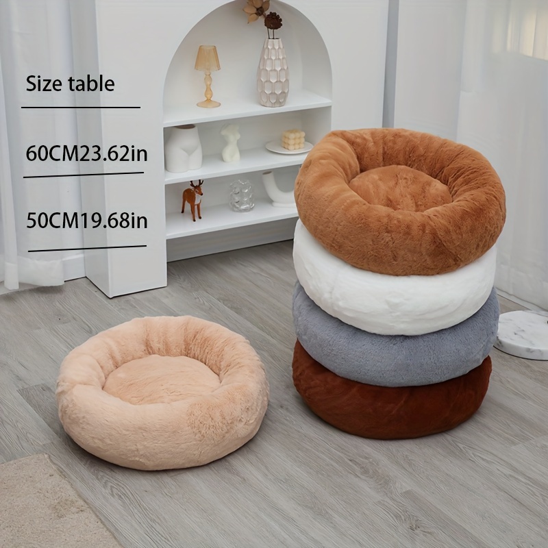 Square Soft Pet Dog Bed Summer Dog House for Small Medium Dogs Cats Winter  Warm Chihuahua Cat Nest Pet Products Puppy Bed - AliExpress