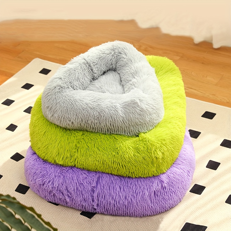 Square Soft Pet Dog Bed Summer Dog House for Small Medium Dogs Cats Winter  Warm Chihuahua Cat Nest Pet Products Puppy Bed - AliExpress