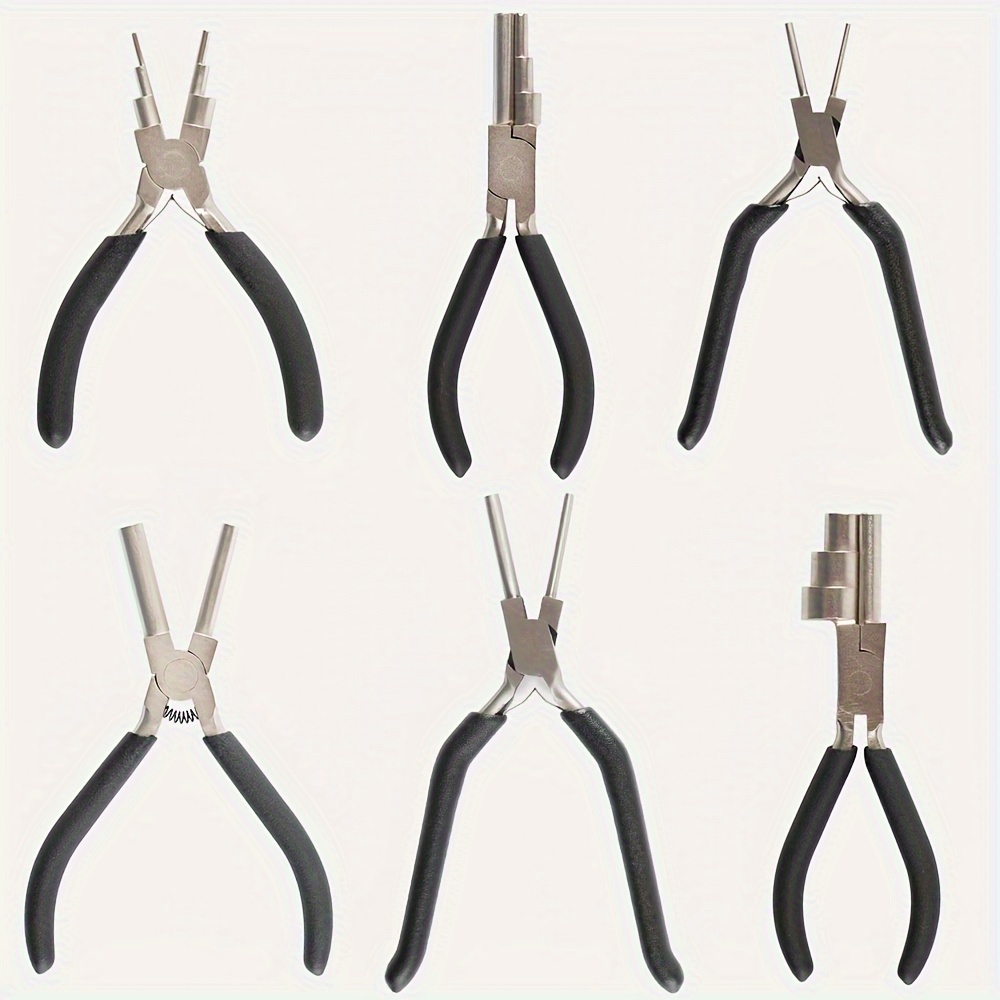 1pc/3pcs Stainless Steel Bracelet Bender & Bracelet Bending Clamp Tool &  Simple Aluminium Strip DIY Bracelet Jewelry Goldsmith Tool
