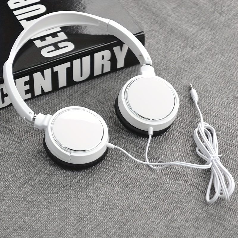 Headphone without online wire