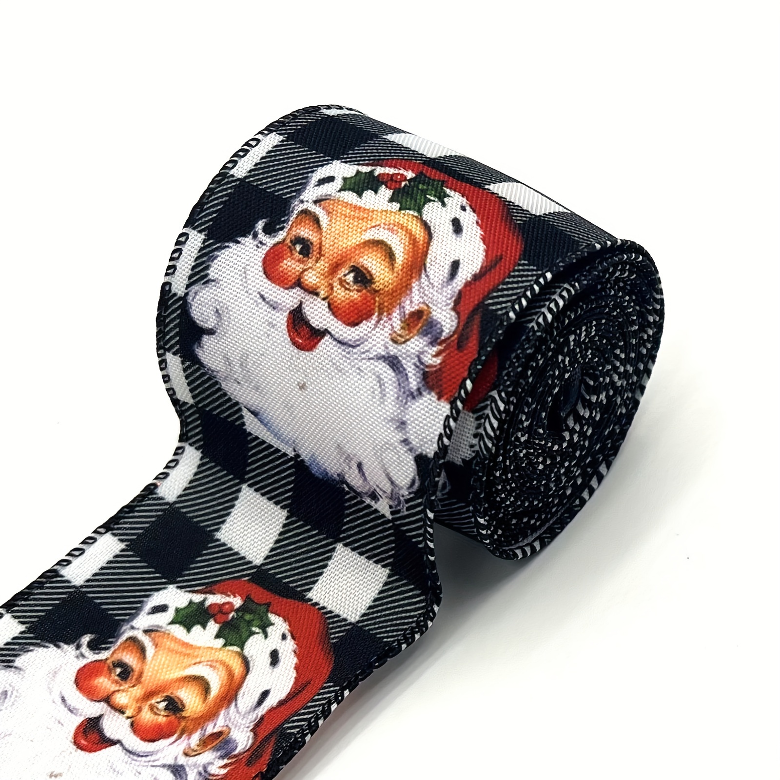Bow Cap Accessories, Gift Ribbons Wrap, Christmas Ribbon