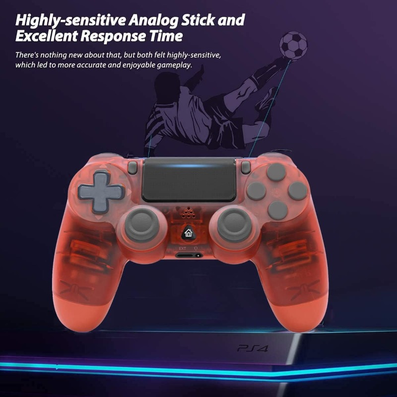 Controllo supporto di ricarica per Sony PS5 Play Station Playstation PS 5  accessori supporto Controller supporto Gamepad Joystick remoto