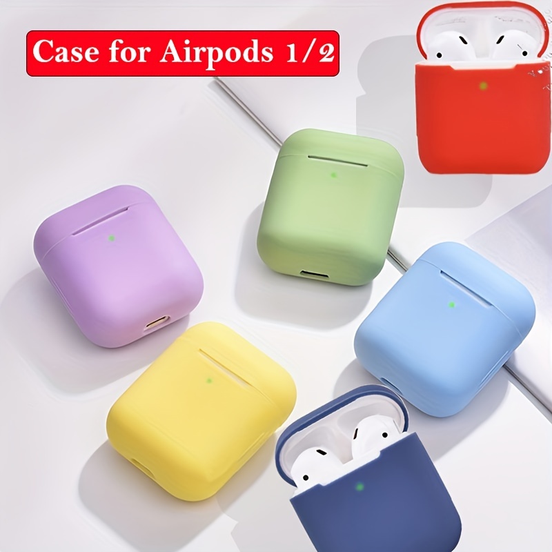 Luxury Brand Case Airpods Inpods for Airpods Gen 1/2 Pro Gen 3 Airpod Pro 2  Inpods tws i12 i13 Cute Protective Case High Quality