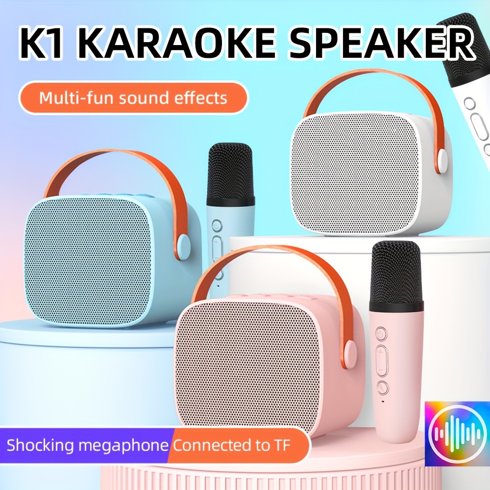 Karaoke interactivo con o sin monedero 