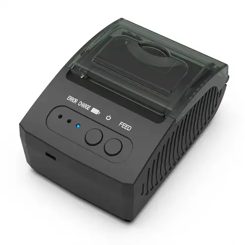 Mini Thermal Printer M03as: 80mm Sticker drucker 3 Größen - Temu Austria