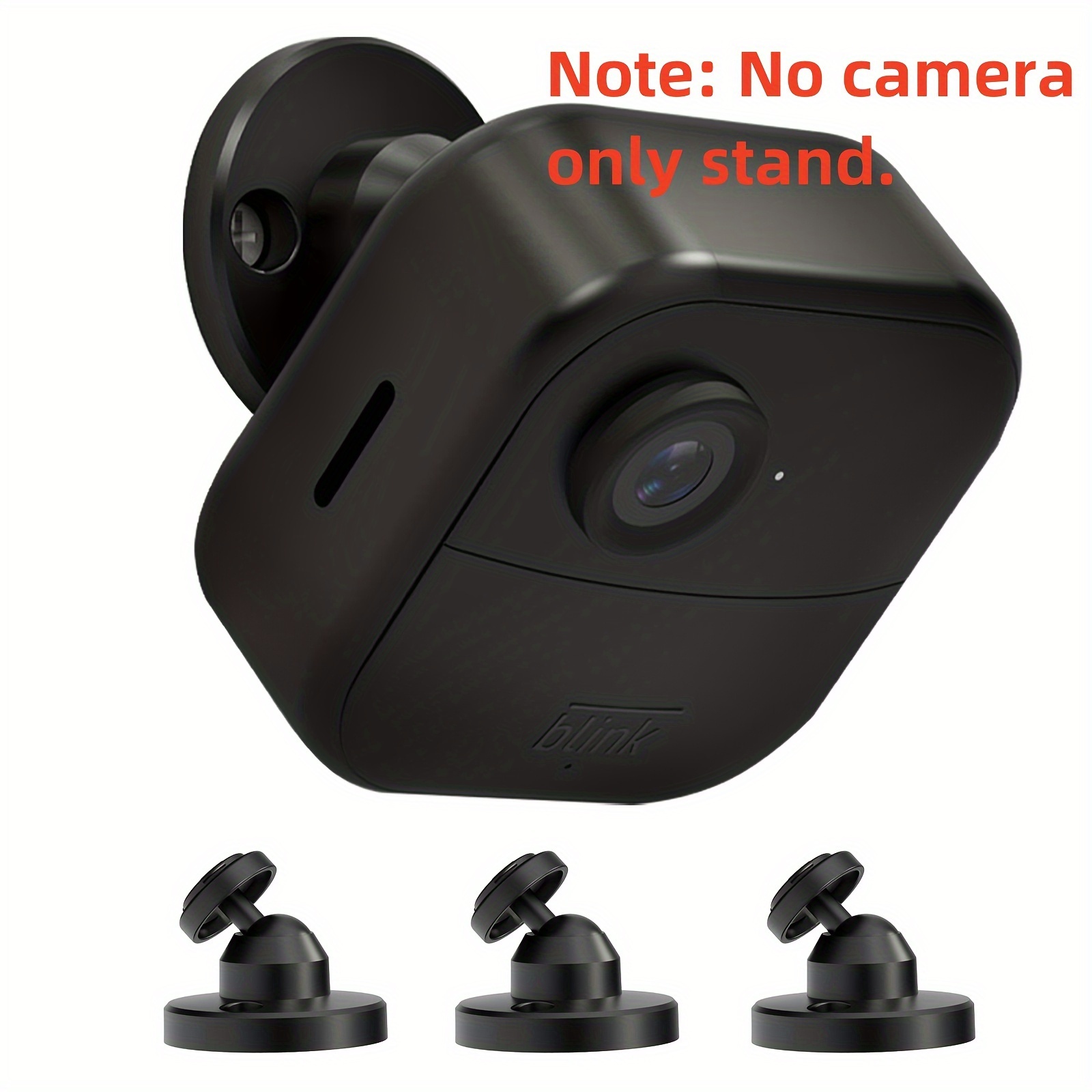 Installation For All new Blink Outdoor Camera Accessories - Temu