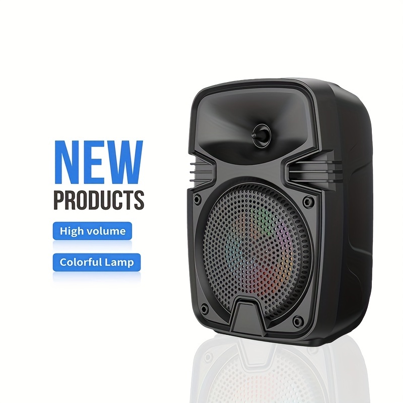 Bluetooth Cartoon Speakers - Temu New Zealand