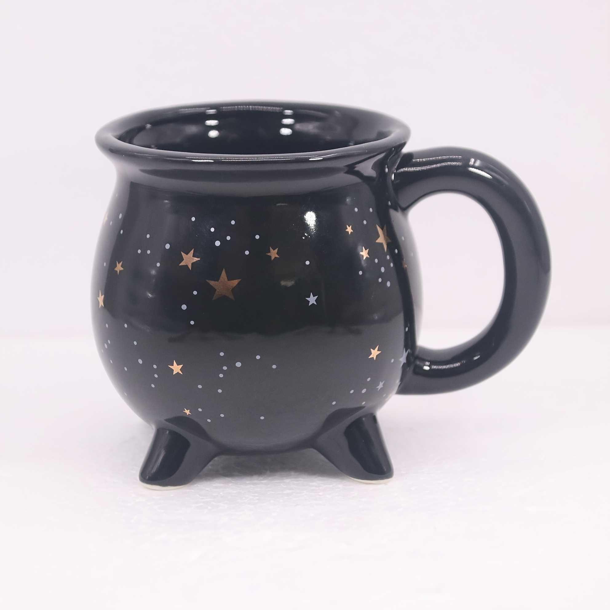 I'm A Witch Before Coffee Mug  Limited Item (16oz)