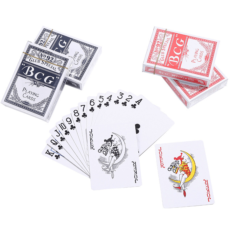 1Set New One Night Ultimate Werewolf Board Game Playing Cards Gifts Party  Toys Cards Used For Family Gatherings - AliExpress