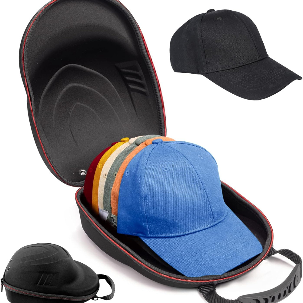 1 Pieza Organizador Sombreros Bolsillo Gorras Béisbol Puerta - Temu