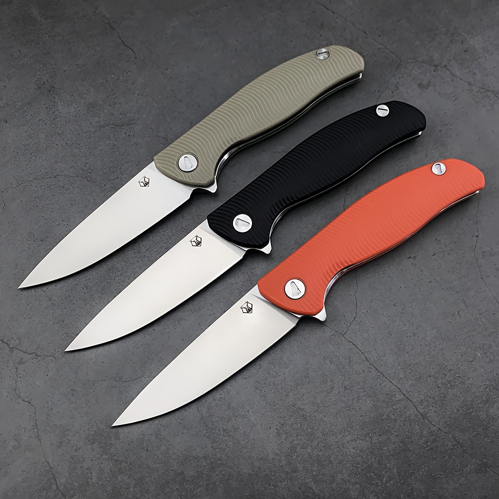 High Quality Pocket Knife - Temu