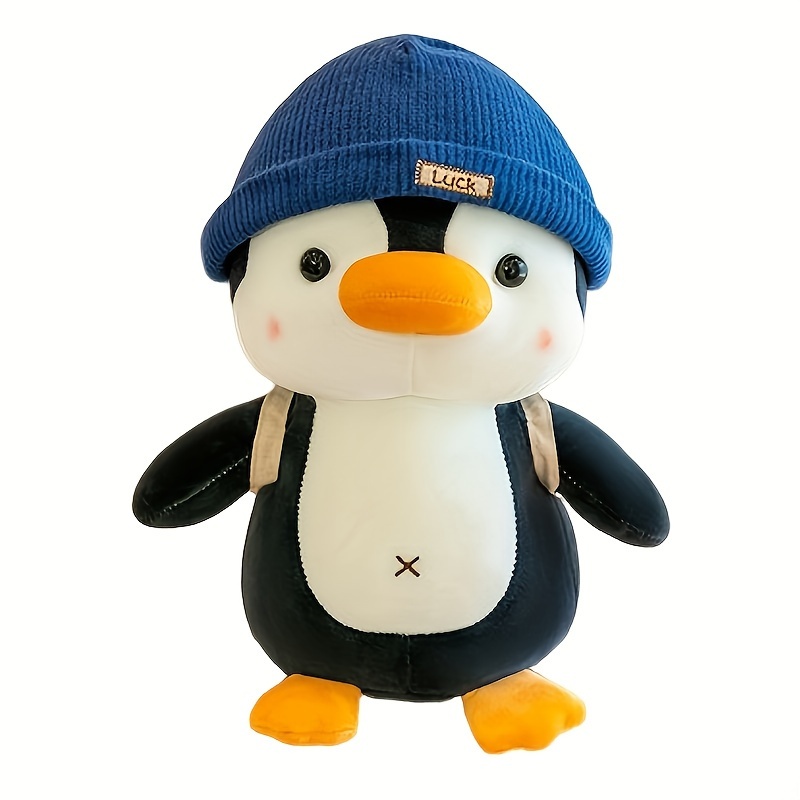 Penguin Soft Scraper Multifunctional Oil Scraper Penguin - Temu