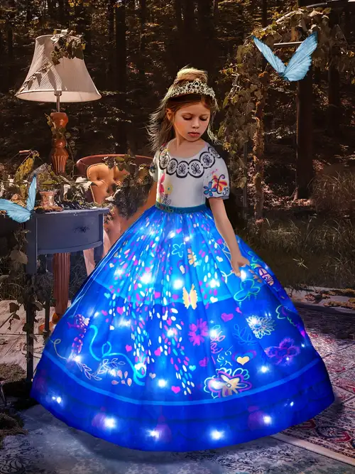 Fairy Costume Kids - Temu Philippines
