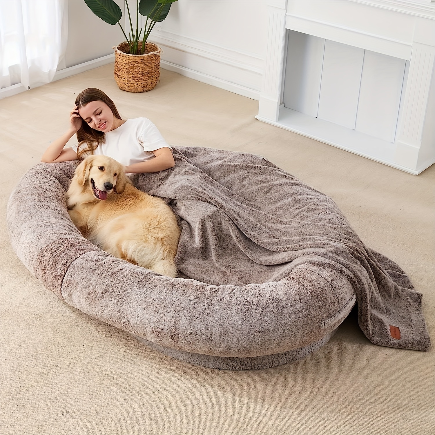 Bedsure - Manta Sherpa de tamaño individual - Manta de felpa suave y  acogedora para el sofá, manta de lana gruesa y cálida para el invierno,  gris