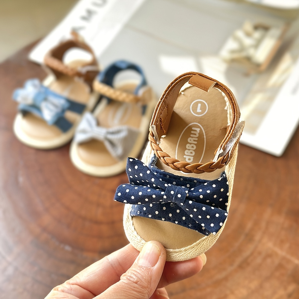 Toddler Boys Trendy Cute Cartoon Open Toe Flat Sandals - Temu Republic of  Korea