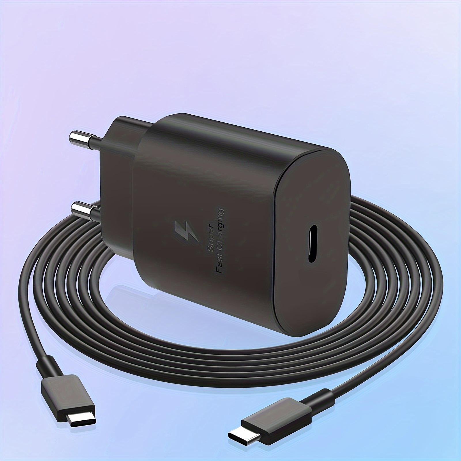 Chargeur pour téléphone mobile GENERIQUE Station de Charge USB. 5 ports USB  Organisateur de Quick Chargeur avec Champignon LED Lampe de bureau pour  Apple Samsung Tablettes