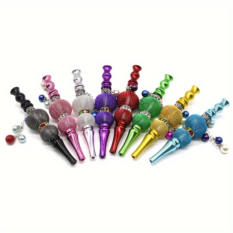 Resin& Silicone Hookah Mouthpiece with Stainless Chain Boquillas Cachimba  Shisha Mouthtips Narguile Chicha Accessories Hookah Tips Mouth Tips Shisha  Tips - China Hookah Tips and Mouth Tips price