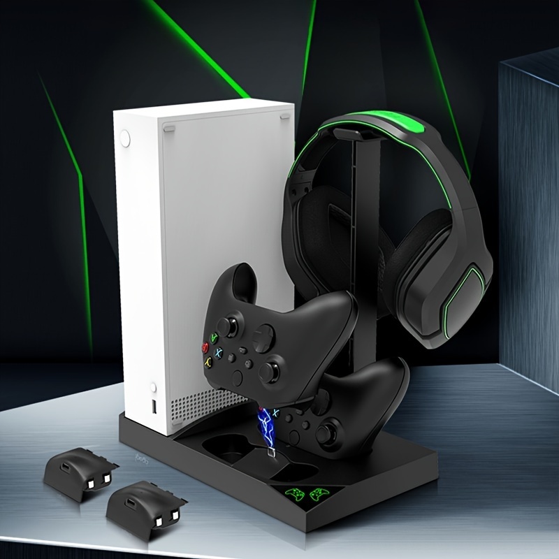 Battery Charger Xbox Series S Temu