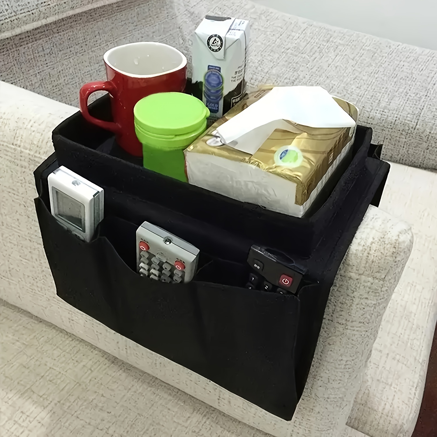 Couch Cup Holder - Temu